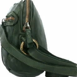 Harold's Submarine Umhängetasche Leder 26 cm