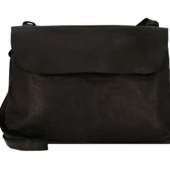 Harold's Submarine Umhängetasche Leder 32 cm