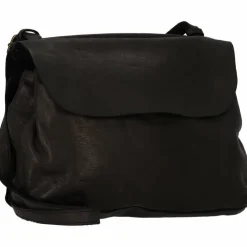 Harold's Submarine Umhängetasche Leder 32 cm