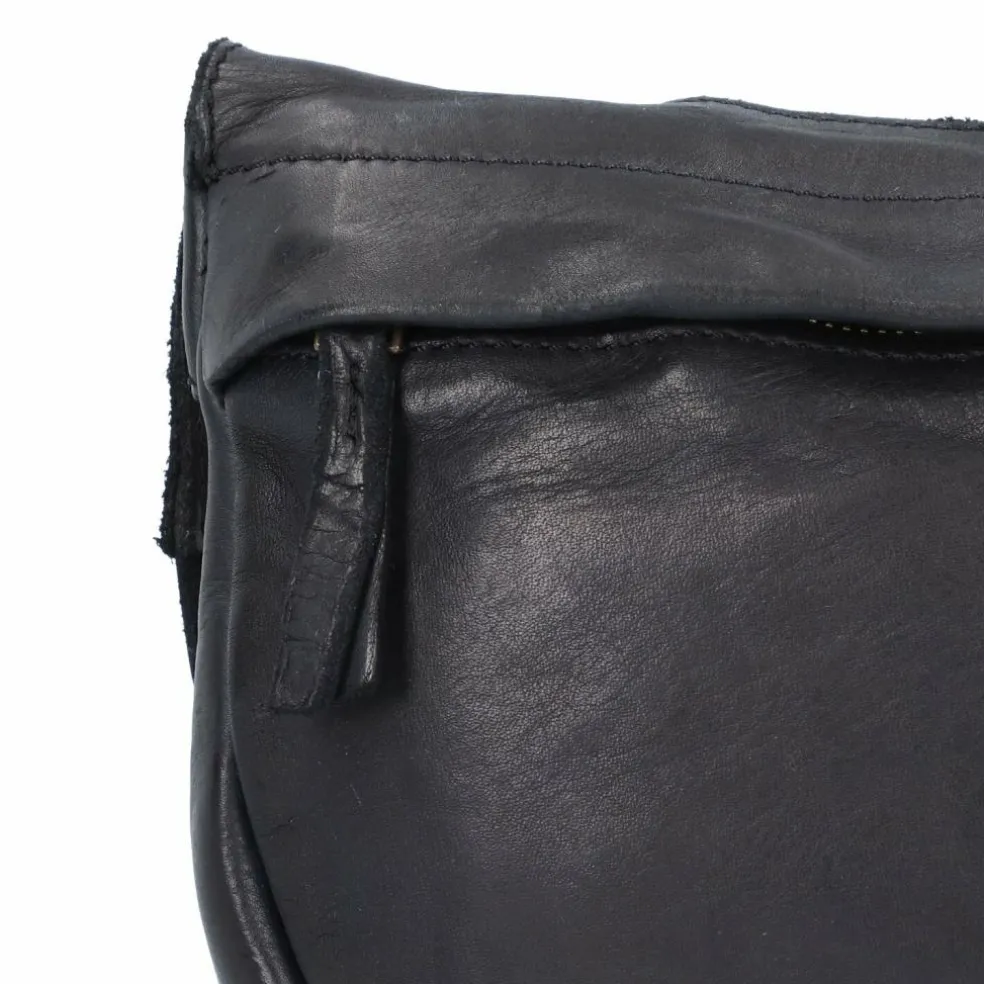 Harold's Submarine Umhängetasche Leder 28 cm
