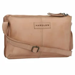 Harold's Submarine Umhängetasche Leder 25 cm