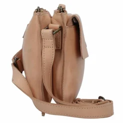 Harold's Submarine Umhängetasche Leder 25 cm