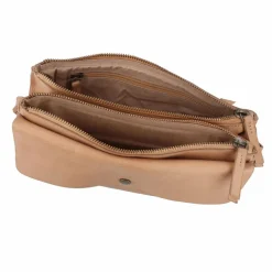 Harold's Submarine Umhängetasche Leder 25 cm