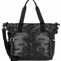 Hedgren Cocoon Puffer Shopper Tasche 34 cm