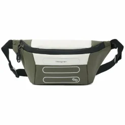 Hedgren Comby Performance Visit P Gürteltasche RFID Schutz 36 cm