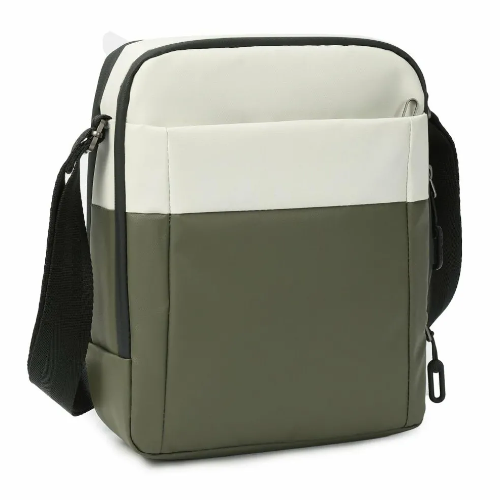 Hedgren Comby Performance Relax M P Umhängetasche RFID Schutz 21 cm