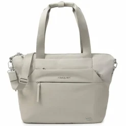 Hedgren Furo Kicho Shopper Tasche RFID Schutz 46 cm Laptopfach