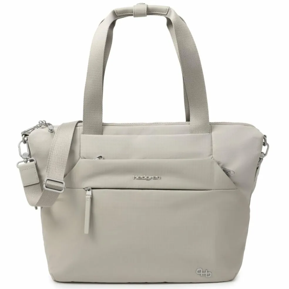 Hedgren Furo Kicho Shopper Tasche RFID Schutz 46 cm Laptopfach
