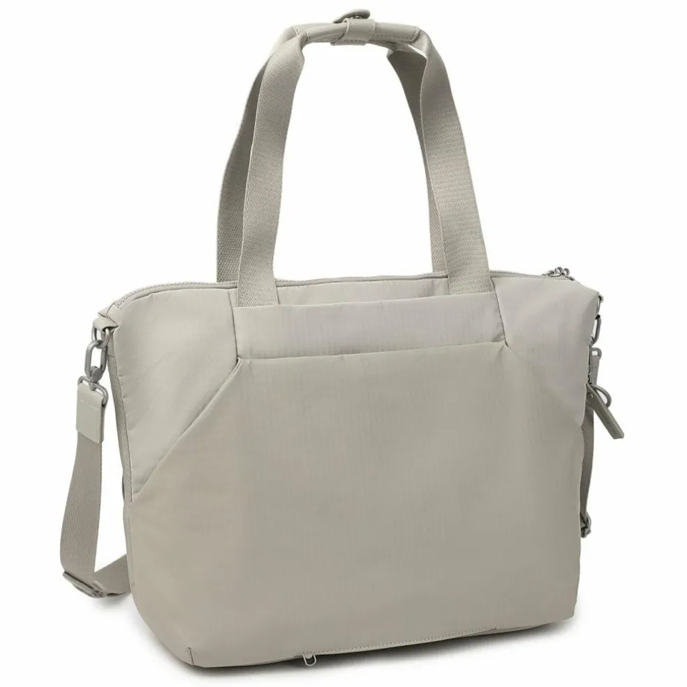 Hedgren Furo Kicho Shopper Tasche RFID Schutz 46 cm Laptopfach