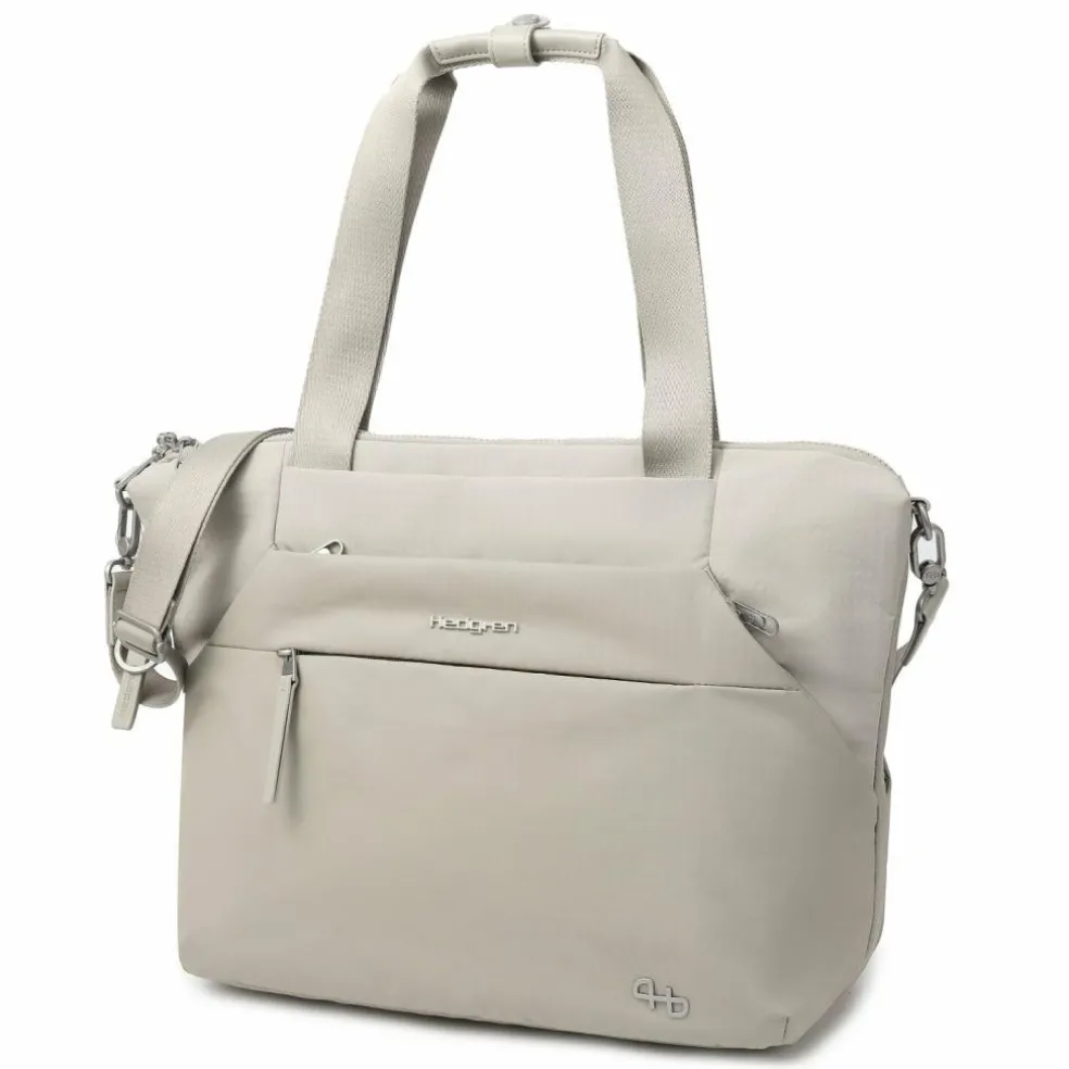 Hedgren Furo Kicho Shopper Tasche RFID Schutz 46 cm Laptopfach