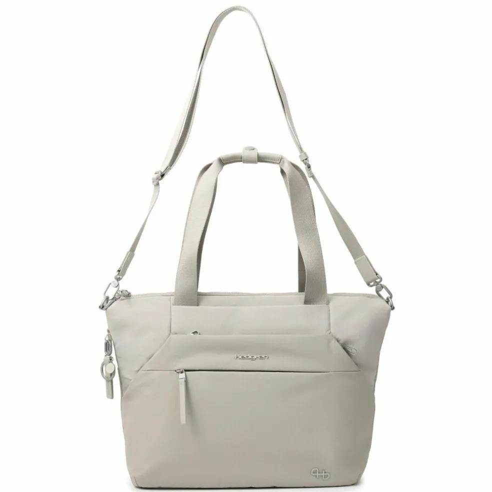 Hedgren Furo Kicho Shopper Tasche RFID Schutz 46 cm Laptopfach