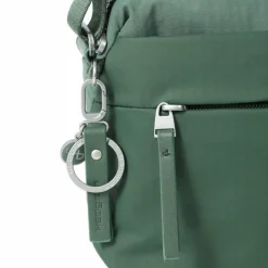 Hedgren Furo Nara Gürteltasche RFID Schutz 22 cm