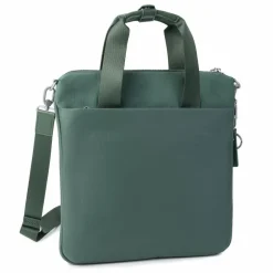 Hedgren Furo Roku Handtasche RFID Schutz 30 cm Laptopfach