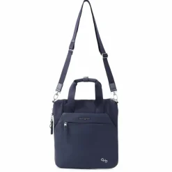 Hedgren Furo Roku Handtasche RFID Schutz 30 cm Laptopfach