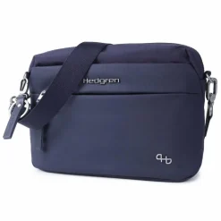 Hedgren Furo Totoi Umhängetasche RFID Schutz 25 cm