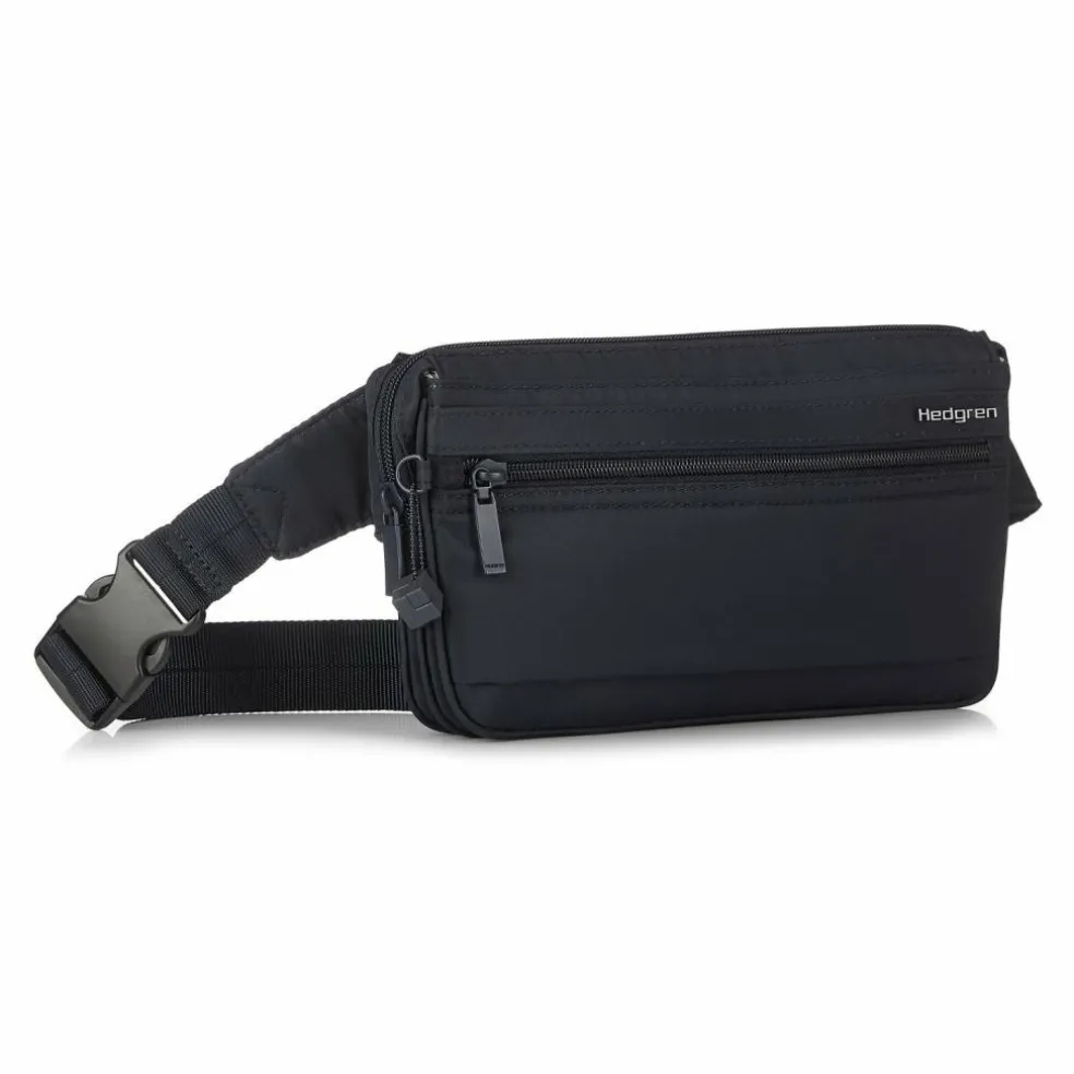 Hedgren Inner City Asarum Gürteltasche RFID Schutz 24 cm