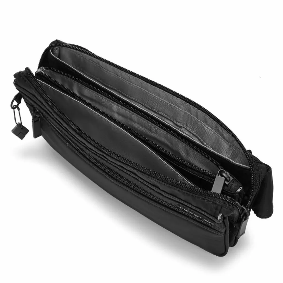 Hedgren Inner City Asarum Gürteltasche RFID Schutz 24 cm