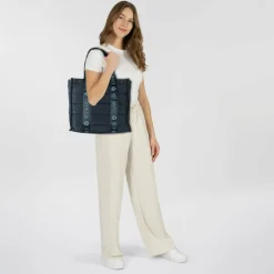 Hey Marly Best Buddy Shopper Tasche 45 cm