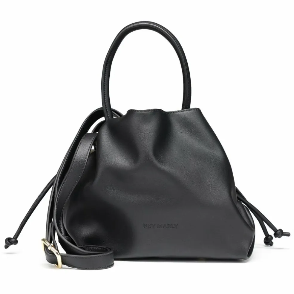 Hey Marly Cool Companion Beuteltasche Leder 28 cm