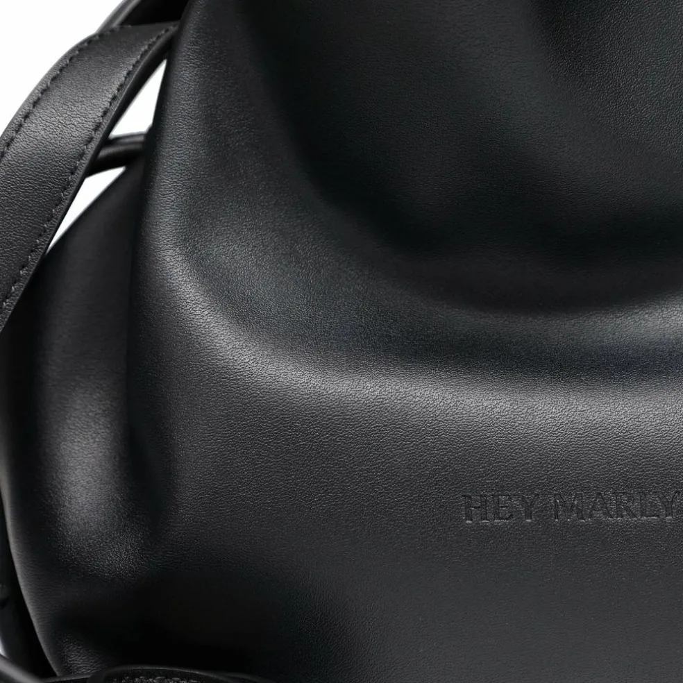 Hey Marly Cool Companion Beuteltasche Leder 28 cm