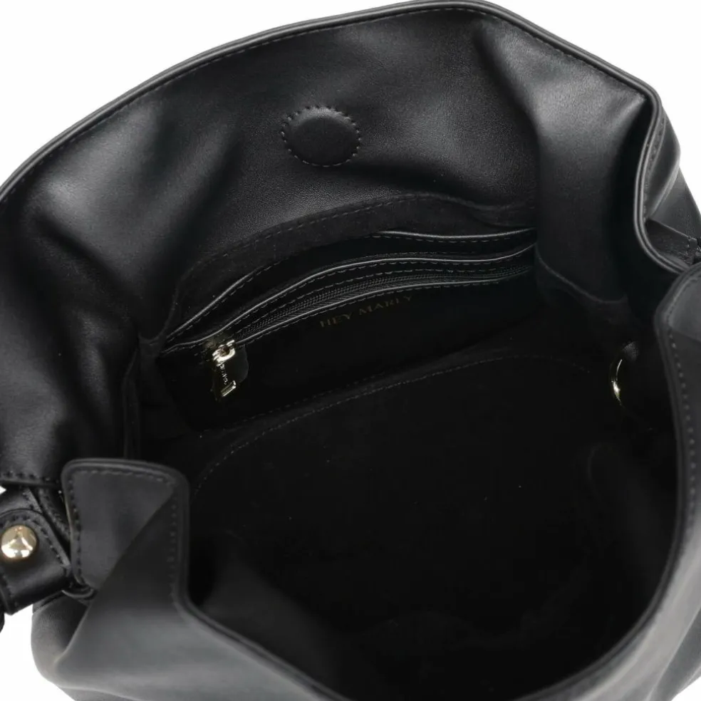 Hey Marly Cool Companion Beuteltasche Leder 28 cm