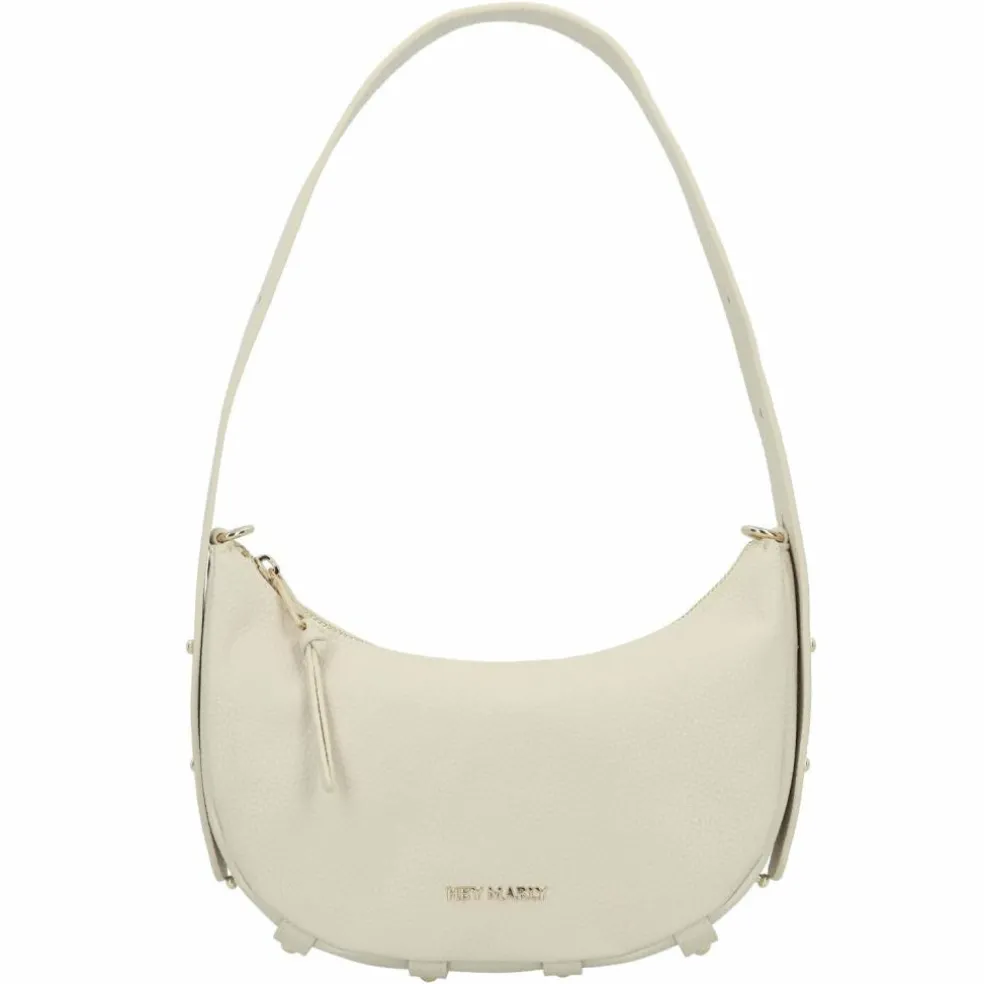 Hey Marly Lifetime Sister Handtasche S Leder 24 cm