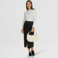 Hey Marly Lifetime Sister Schultertasche M 35 cm