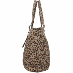 Hey Marly Pretty Wonder Canvas Shopper Tasche L 58 cm