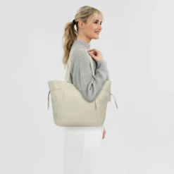 Hey Marly Pretty Wonder Shopper Tasche M Leder 50 cm