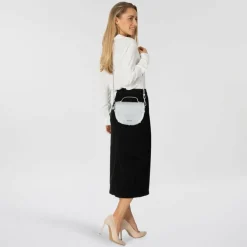 Hey Marly Soul Sister Handtasche Leder 22 cm