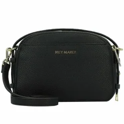 Hey Marly Style Mate  Handtasche Leder 21.5 cm