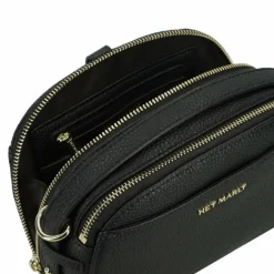 Hey Marly Style Mate  Handtasche Leder 21.5 cm