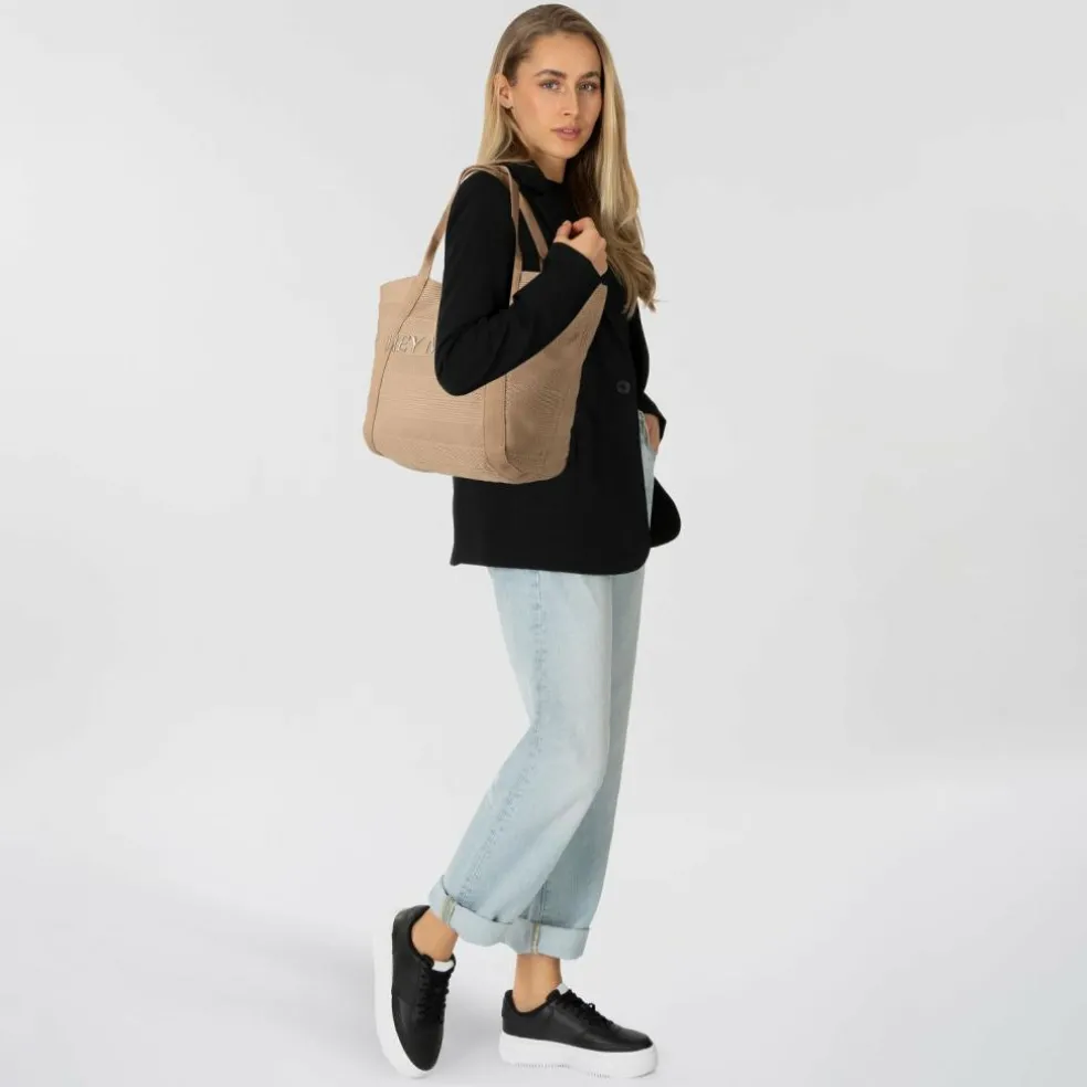 Hey Marly Summer Wonder Shopper Tasche L 56 cm