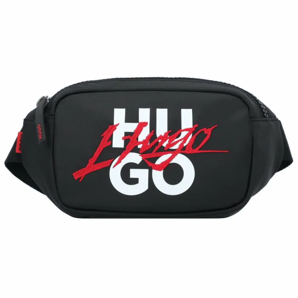 Hugo Handwritten 2.0 Gürteltasche 25 cm