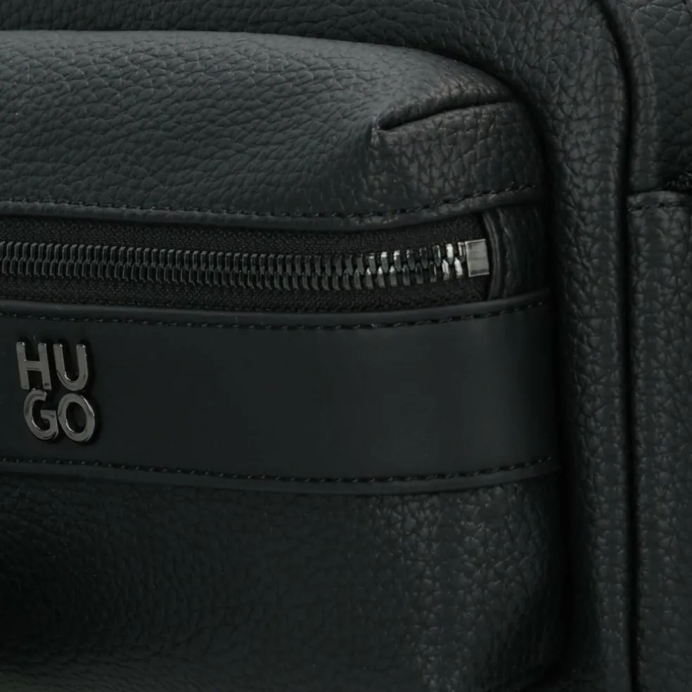 Hugo Quantic Gürteltasche 21 cm