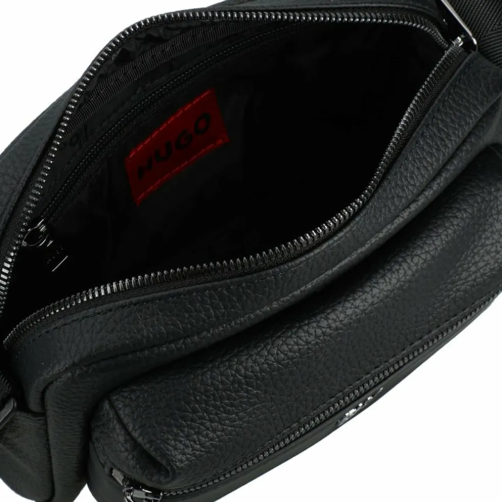 Hugo Quantic Gürteltasche 21 cm