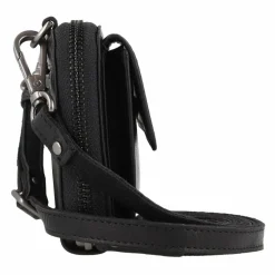 Jack Kinsky Montreal Clutch Geldbörse Leder 19 cm