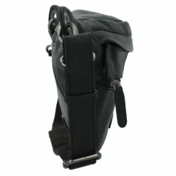Jack Kinsky Porto Gürteltasche Leder 30 cm