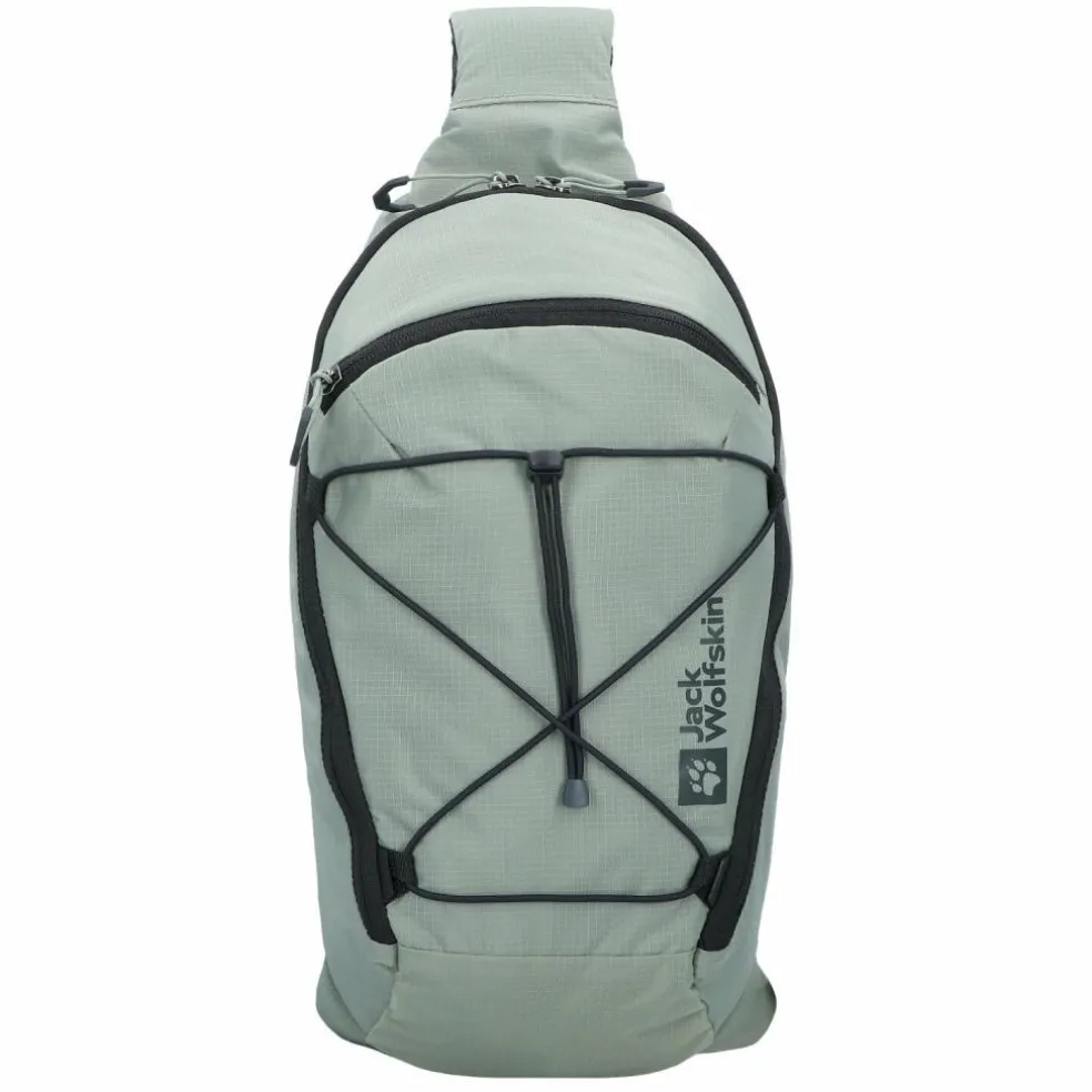 Jack Wolfskin Cyrox Umhängetasche 35 cm