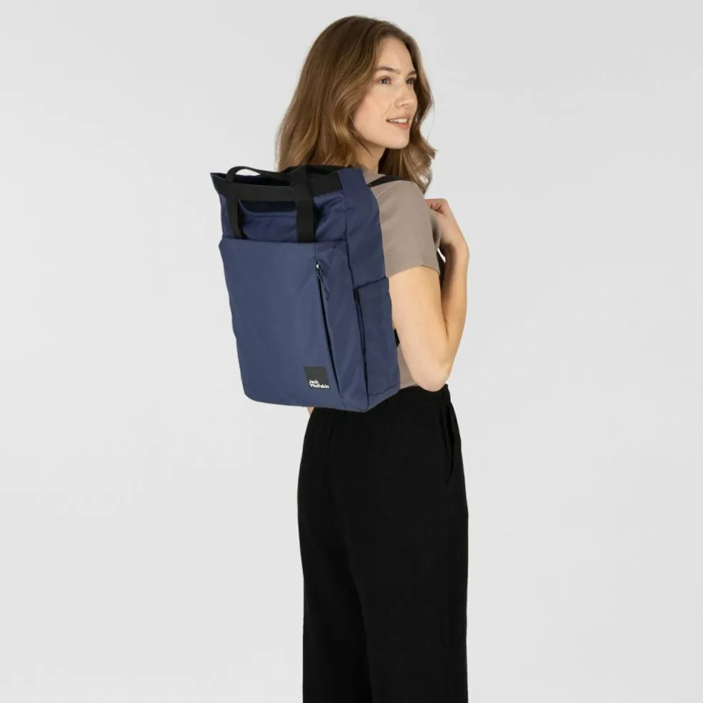 Jack Wolfskin Eve Handtasche 32 cm Laptopfach