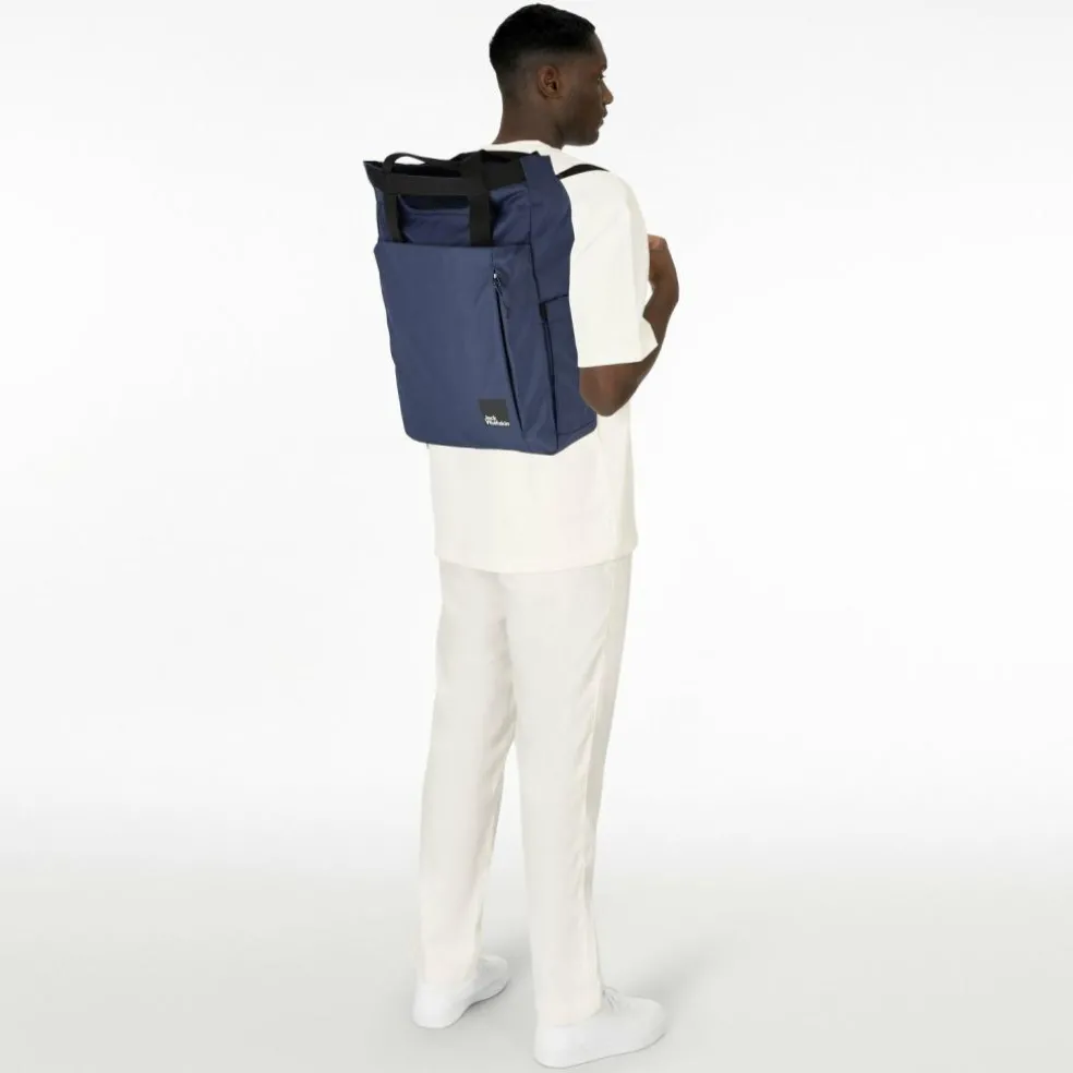 Jack Wolfskin Eve Handtasche 32 cm Laptopfach