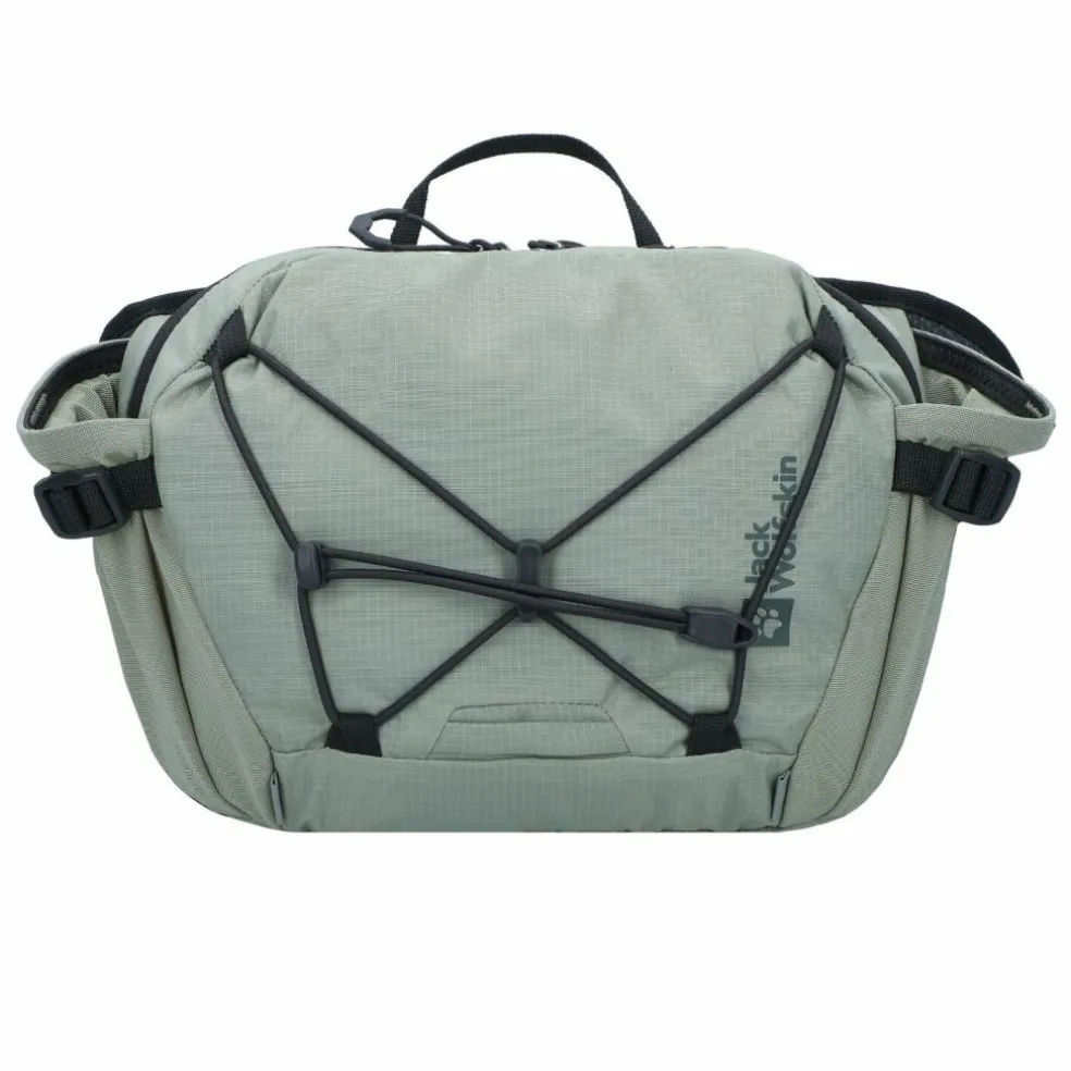 Jack Wolfskin Velocity Gürteltasche 29 cm