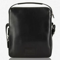 Jekyll & Hide Oxford Handtasche Leder 22 cm