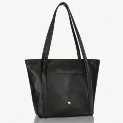 Jekyll & Hide Paris Schultertasche RFID Schutz Leder 36 cm