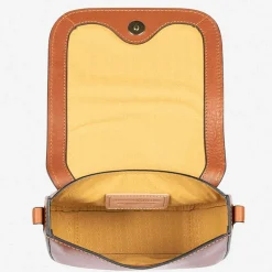 Jekyll & Hide Paris Umhängetasche Leder 19 cm