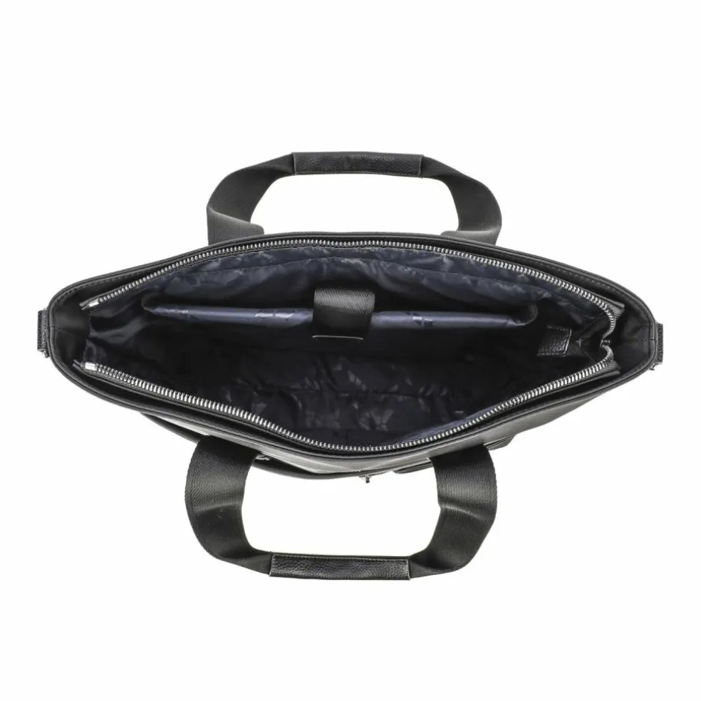 Joop! Barletta Morris Handtasche 40 cm Laptopfach