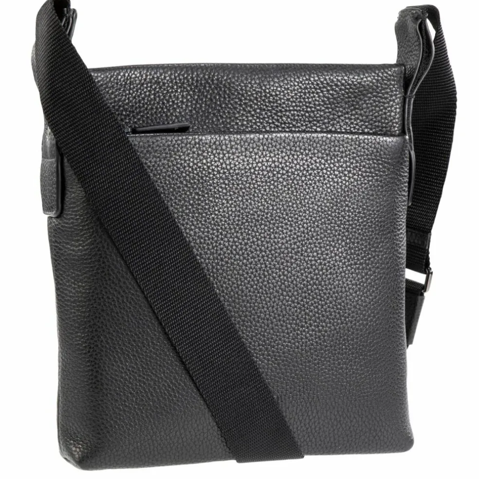 Joop! Cardona Medon Umhängetasche Leder 23 cm