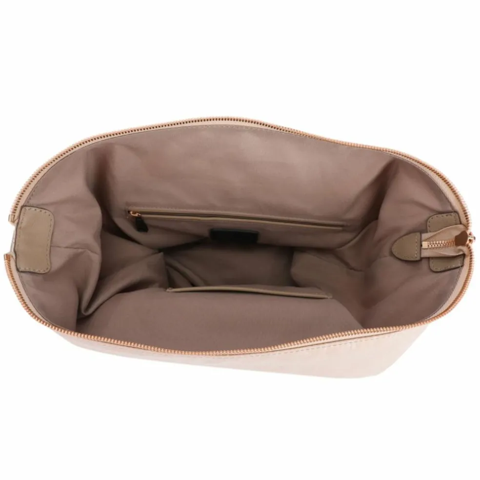 Joop! Collana Tessuto collana tessuto Schultertasche 33 cm