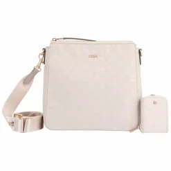 Joop! Collana Tessuto collana tessuto Umhängetasche 27 cm