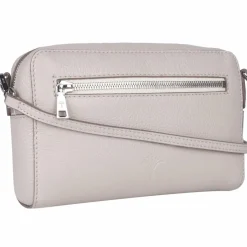 Joop! Estate Casta Umhängetasche Leder 20 cm